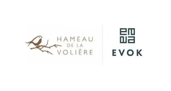 Logo Evok