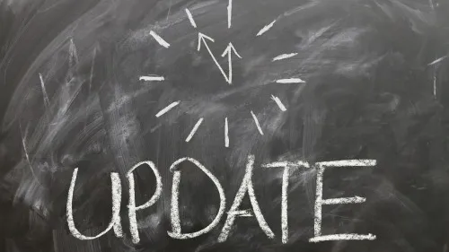 La version 3.0 de SEJI arrive pour 2020 !