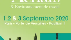 Le Salon des Achats et de l'Environnement de travail reporté aux 1-2-3 Septembre 2020