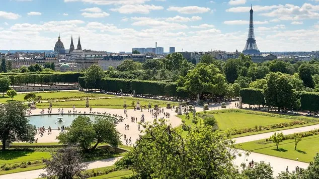 Résultats Immostat pour le T2 2020 Ile-de-France