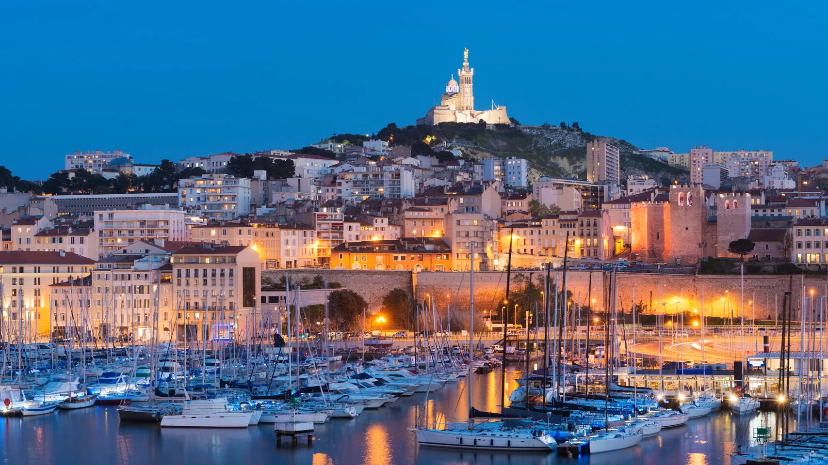 Résultat ImmoStat Marseille pour le T3 2020