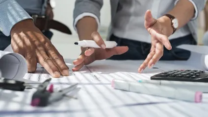 Planifiez les travaux sur votre patrimoine immobilier et suivez vos budgets