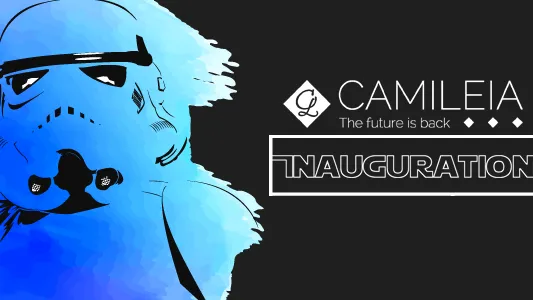 INAUGURATION