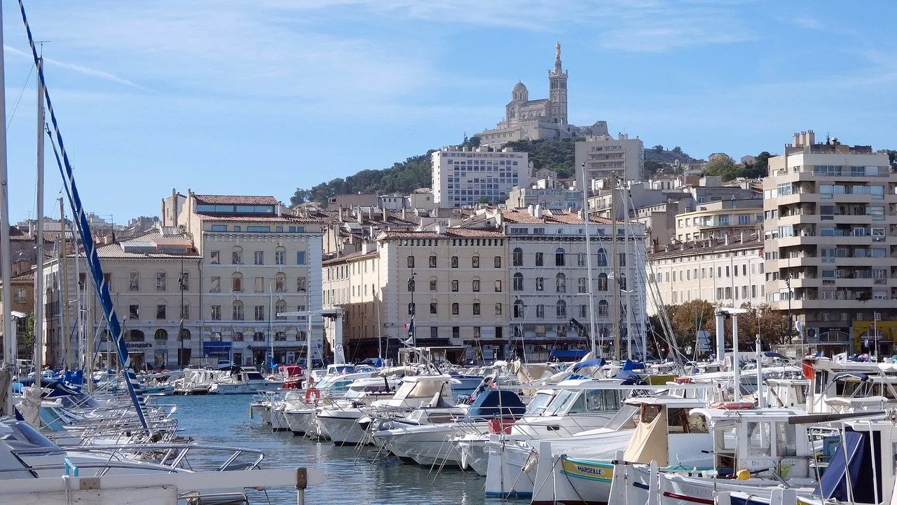 Résultat ImmoStat Marseille pour le T2 2021