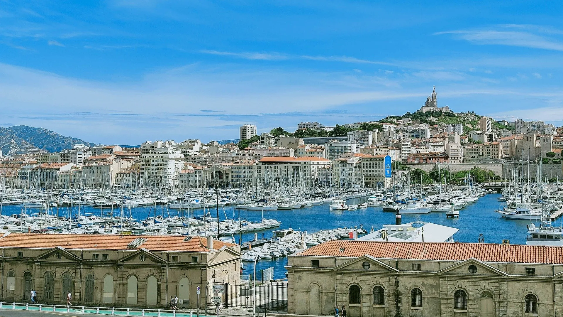 Résultats ImmoStat Marseille pour le T3 2021