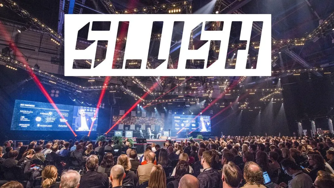 CAMILEIA, sélectionnée par la FrenchTech pour participer au SLUSH d’Helsinki