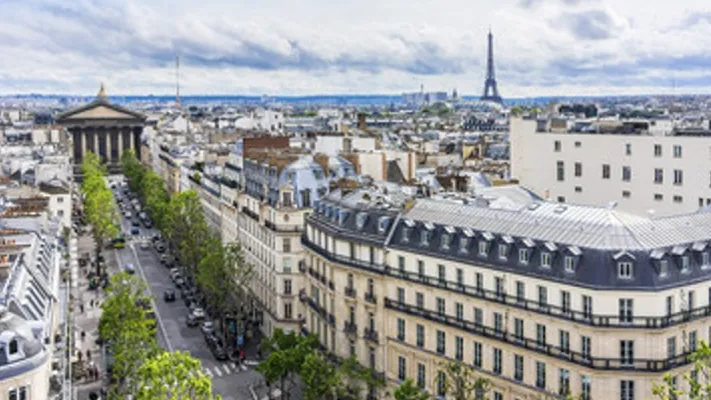 ImmoStat - Investissement Résidentiel T4 2021