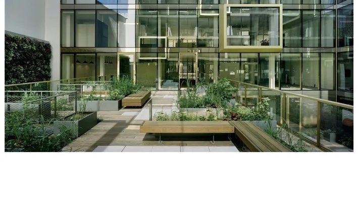 Bâtiments de bureaux : il y a urgence (climatique) !