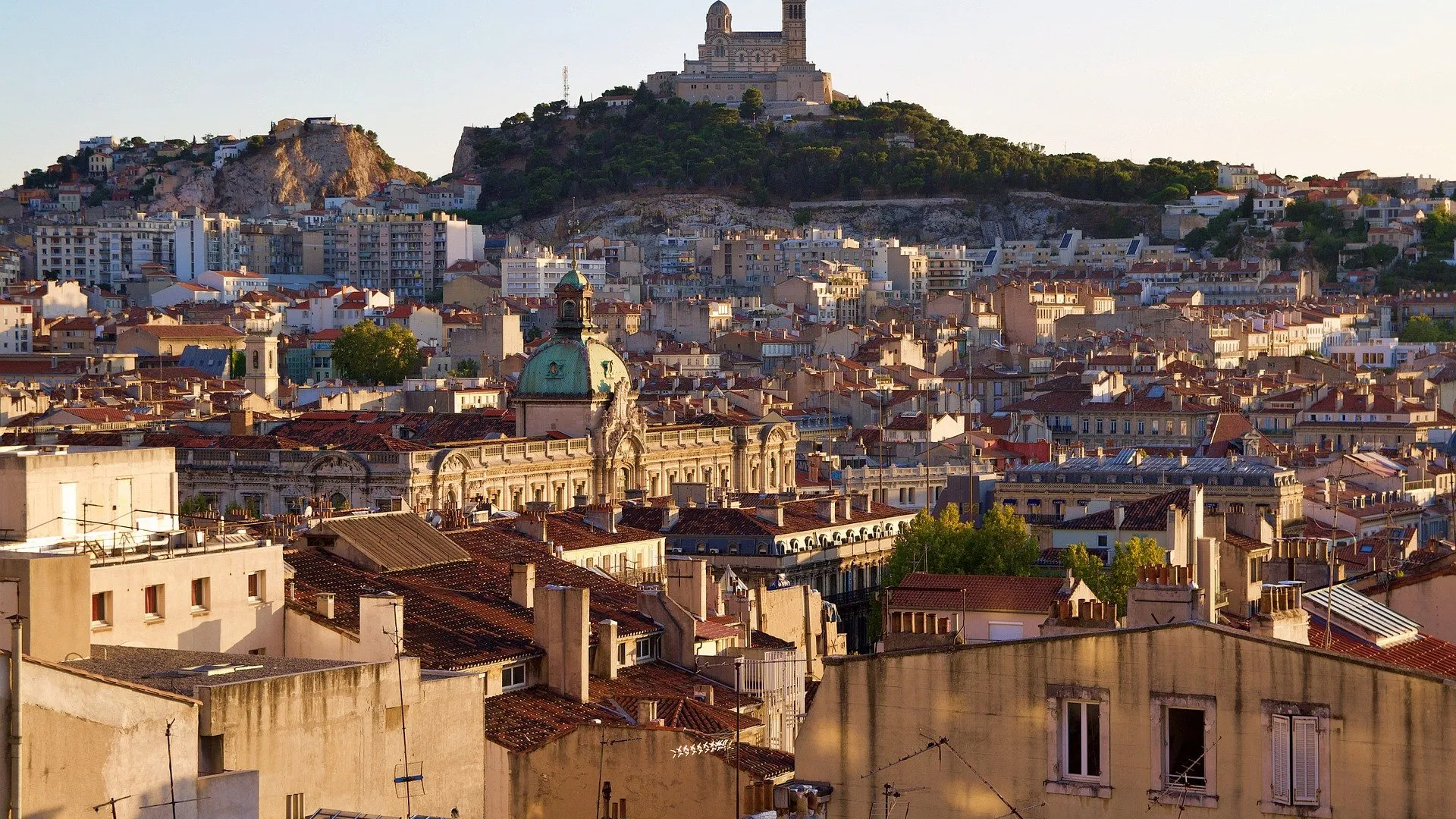 Résultats ImmoStat Marseille pour le T1 2022