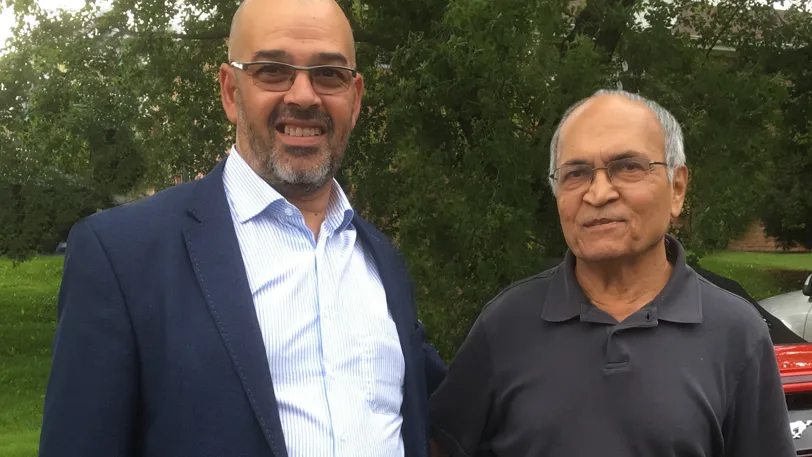 CAMILEIA et Eagle Technology, signent un partenariat stratégique.