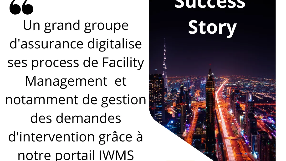 SUCCESS STORY : CAMILEIA décroche un nouveau marché avec un grand groupe d’assurance