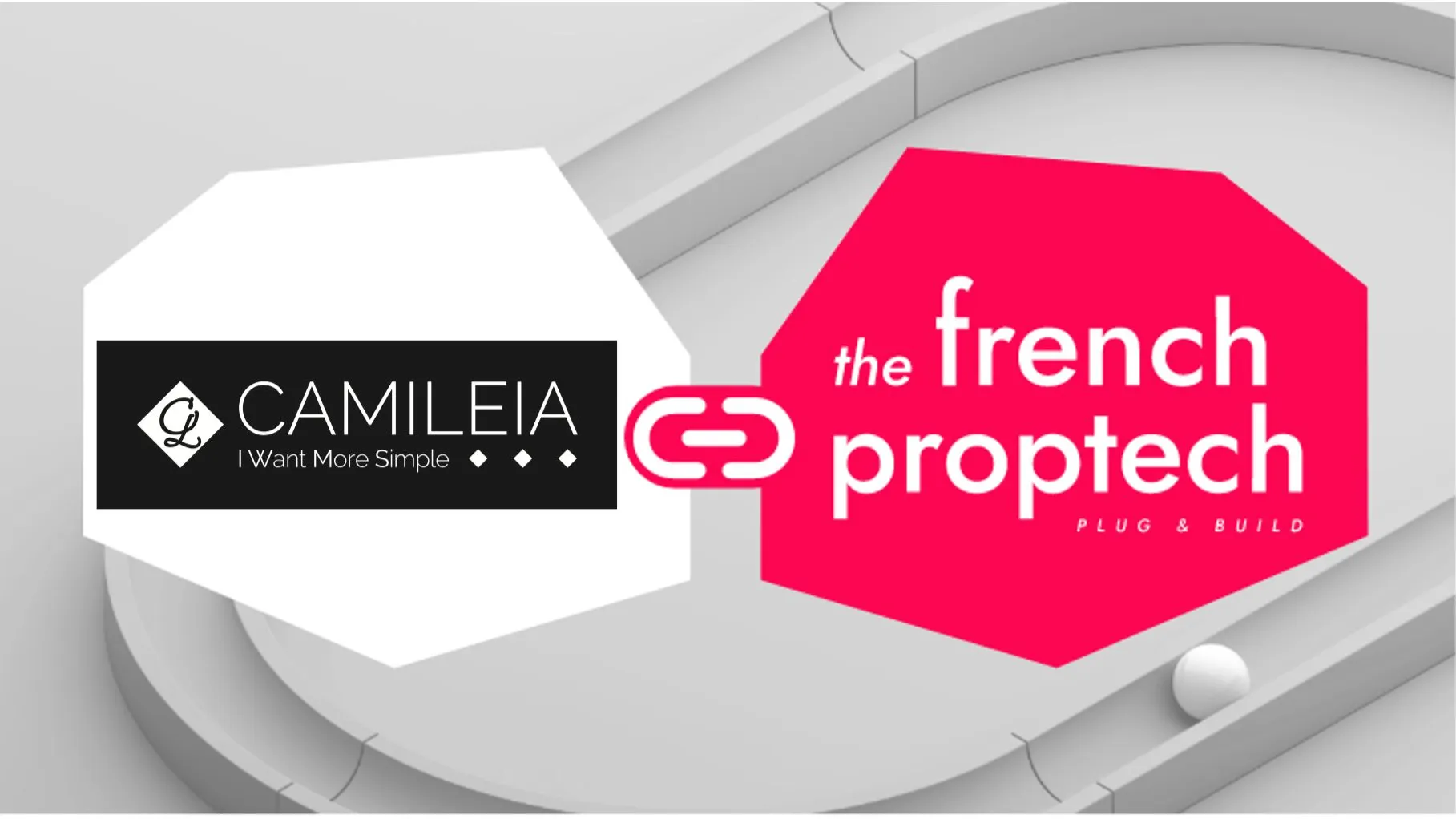 Nous sommes ravis de vous annoncer notre adhésion à French Proptech.