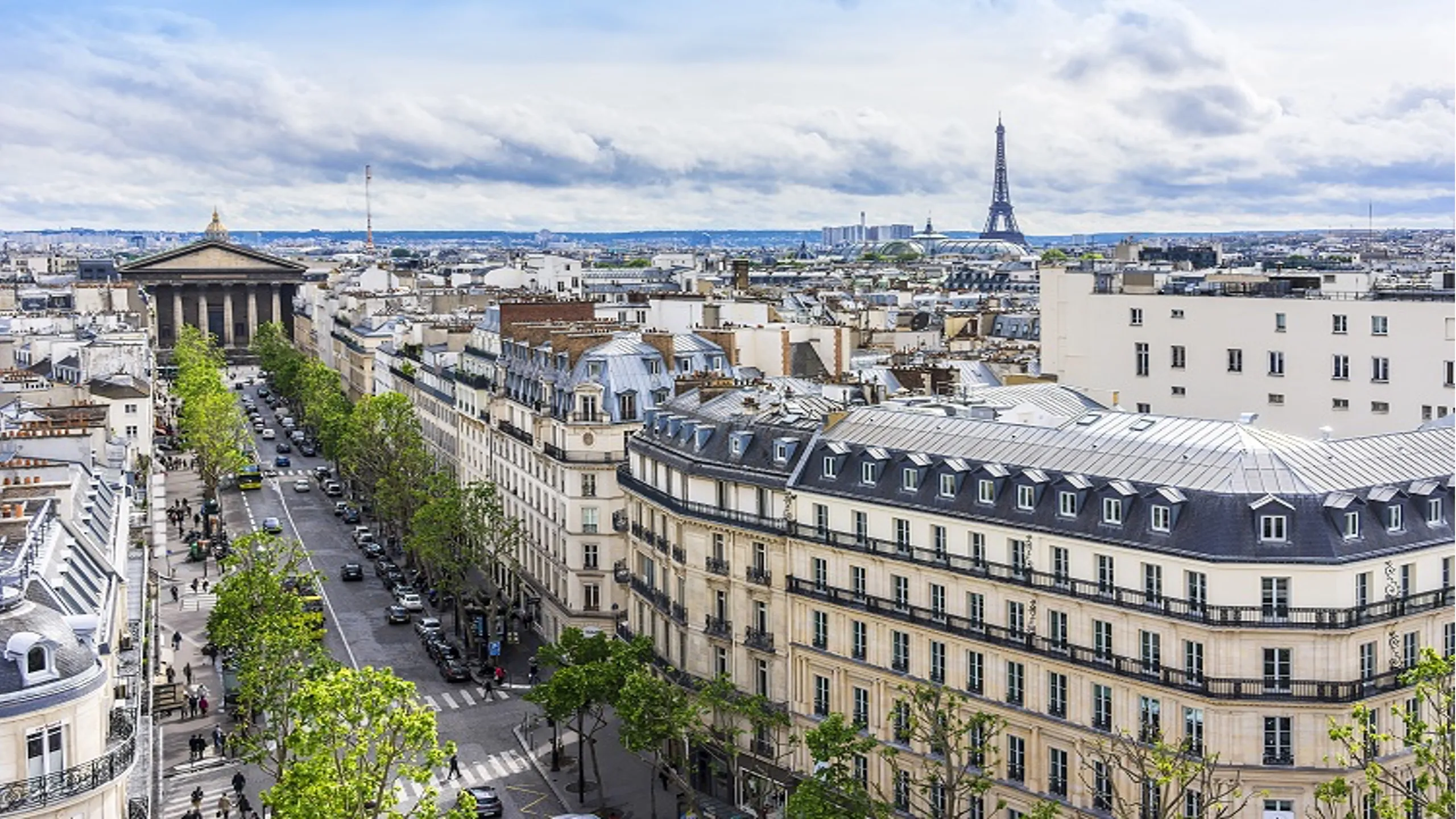 ImmoStat - Investissement Résidentiel T4 2022