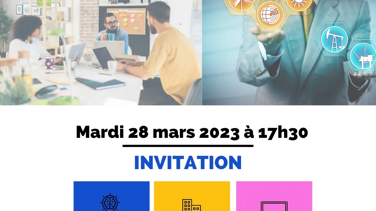 Atelier Camileia et Idet le 28 mars à Reims