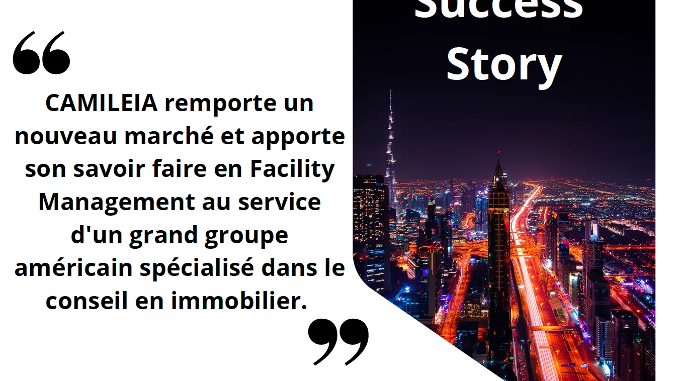 Success Story