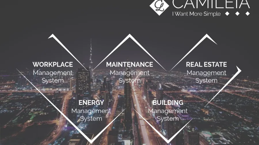 Une nouvelle version pour l'IWMS de CAMILEIA