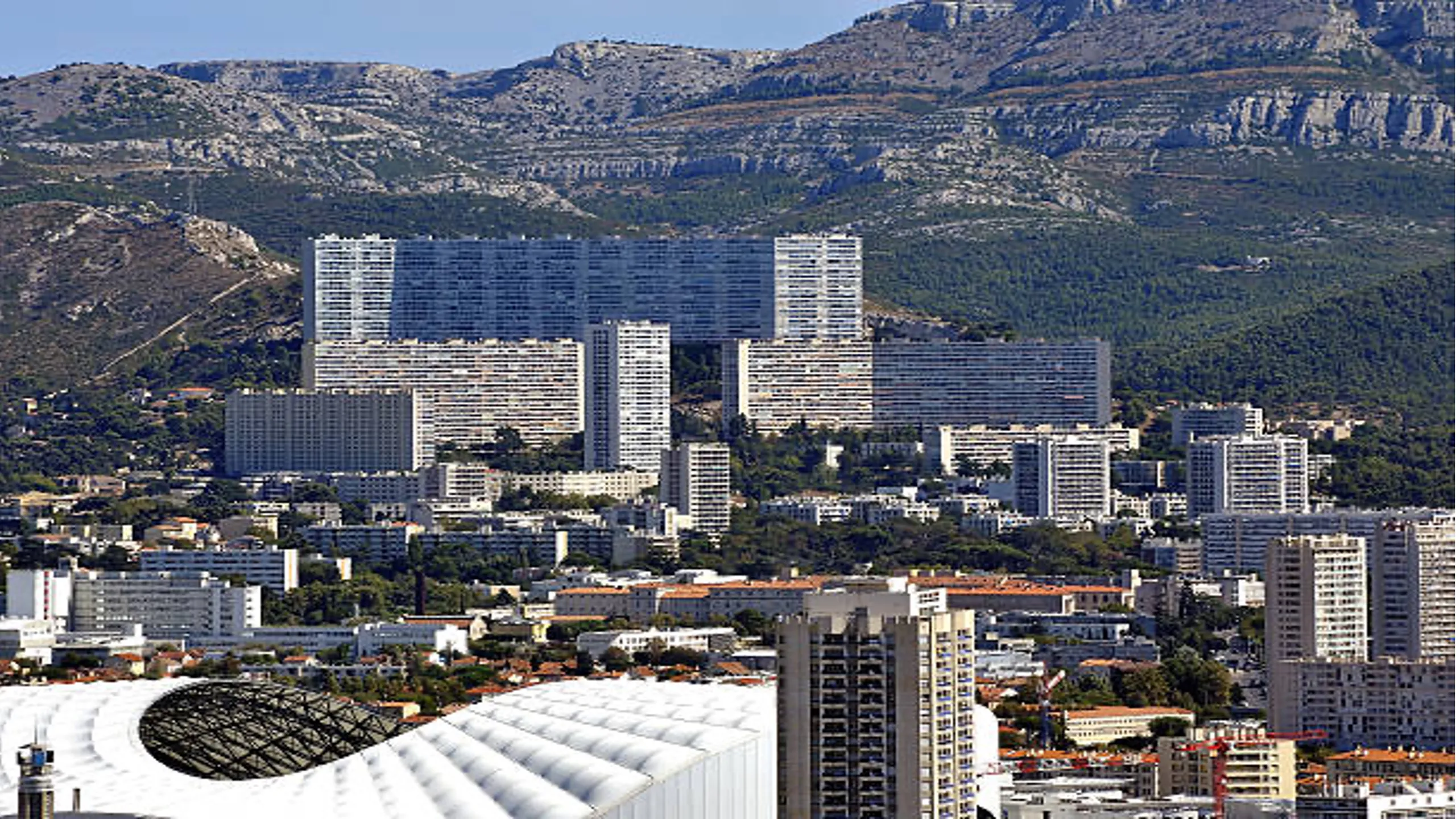 Résultats ImmoStat Marseille pour le T1 2023