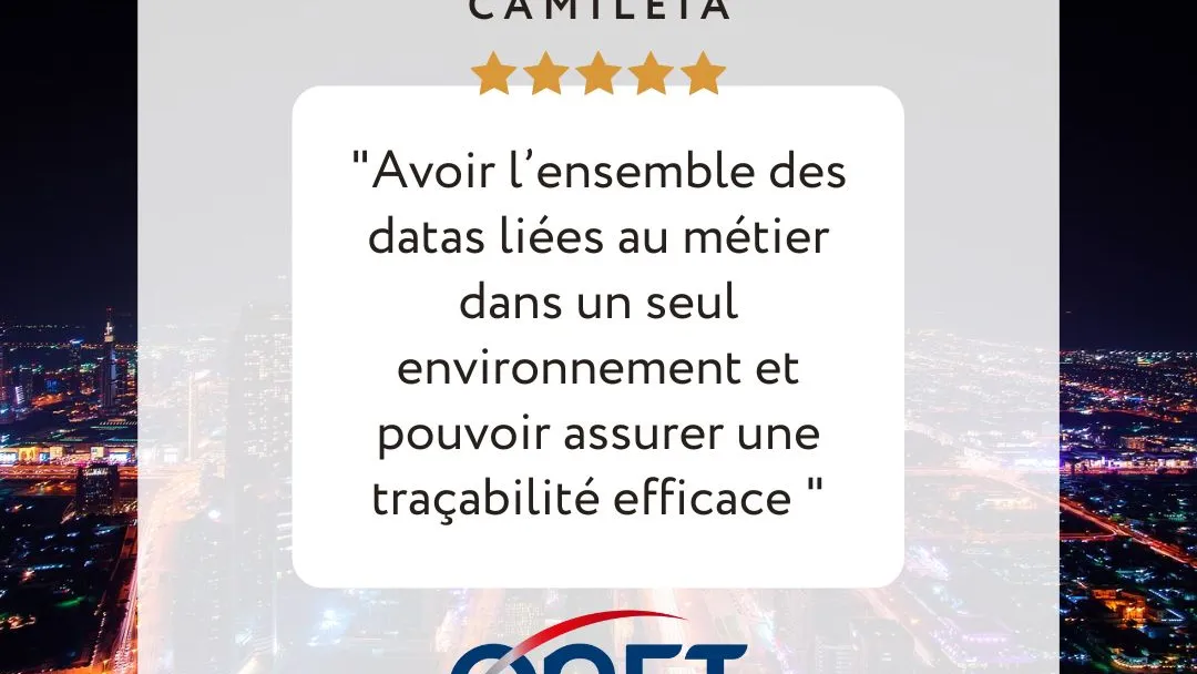 Avis client