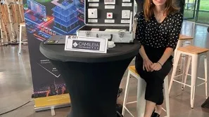 CAMILEIA s’est rendue au salon Work in Toulouse !