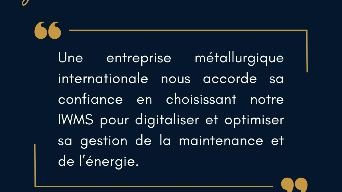 Nouvelle Success Story pour CAMILEIA !