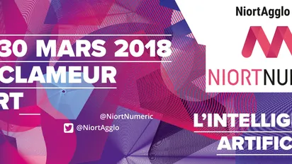 Camileia vous propose de tester vos connaissances - Niort Numéric