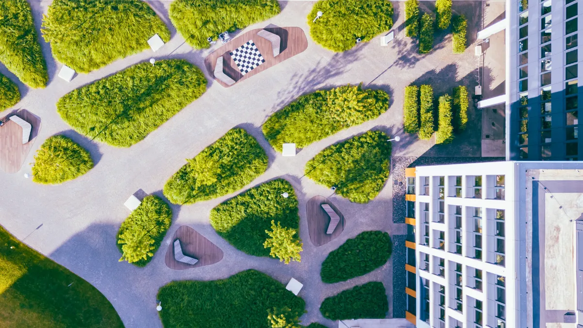 Comment accompagner efficacement votre transition environnementale ?