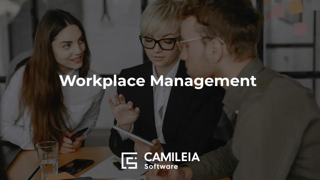 Workplace management : structurer le pilotage de l’environnement de travail