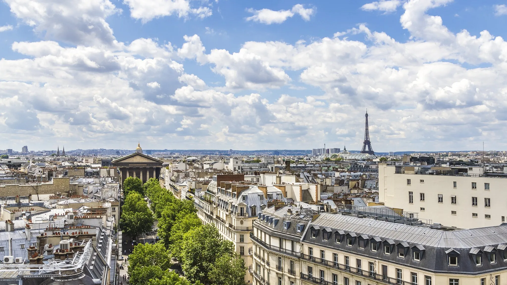 Résultats ImmoStat pour le T2 2018