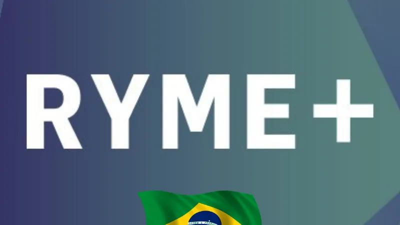 CAMILEIA s'envole pour le Brésil