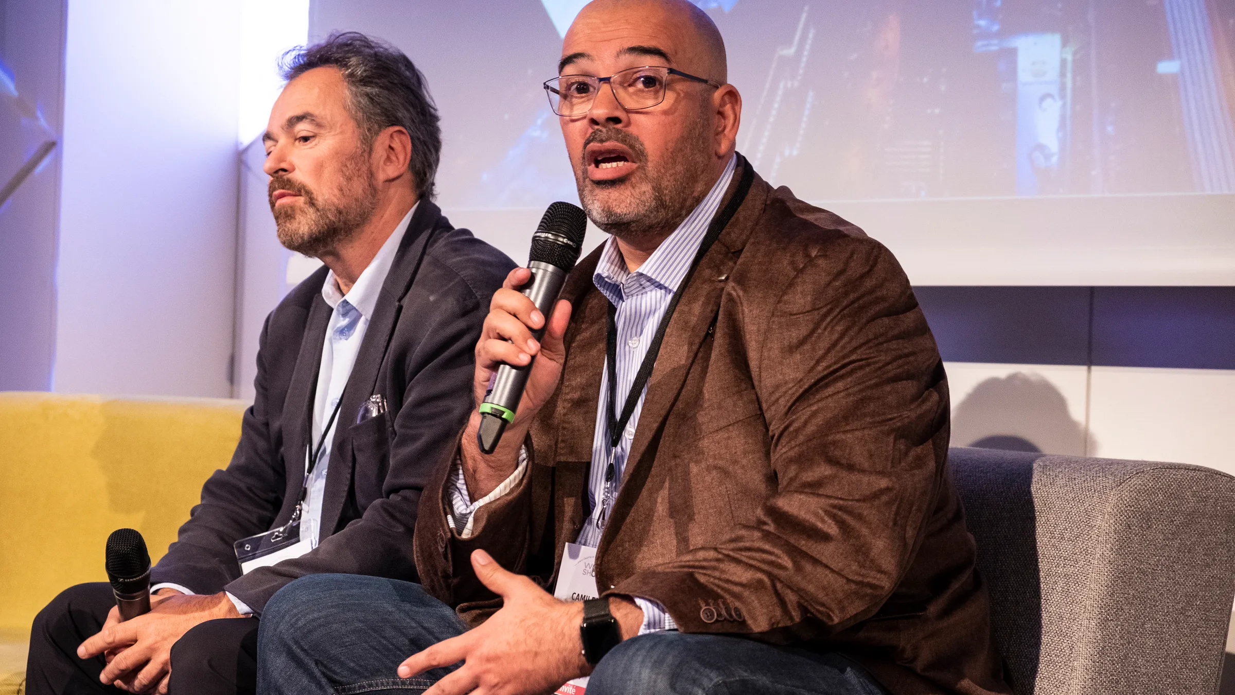 Retour sur le Workshow 2018