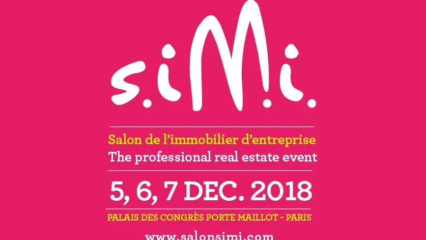 SAVE THE DATE : 5, 6 & 7 décembre à Paris
