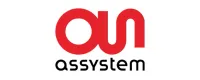 Logo Assystem