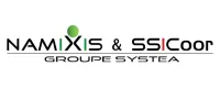 Logo Namixis