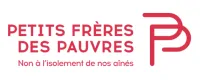 Logo Petit Frère des Pauvres