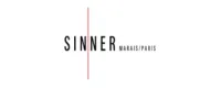 Logo Sinner