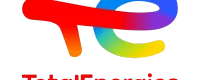 Logo TOTAL ENERGIES